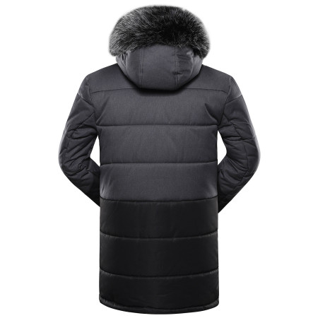 Alpine Pro Egyp férfi télikabát