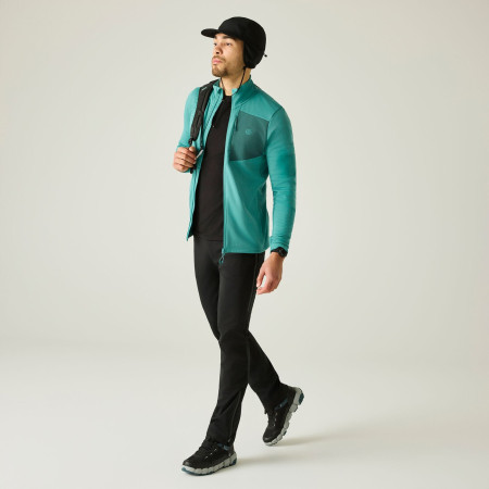 Dare 2b Venture Stretch Midlayer férfi pulóver