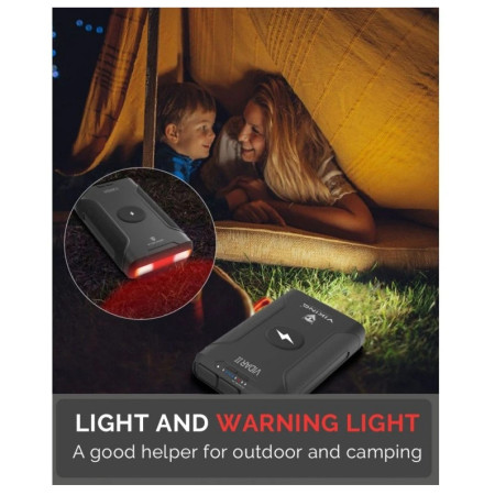 Viking Technology Vidar II outdoor powerbank
