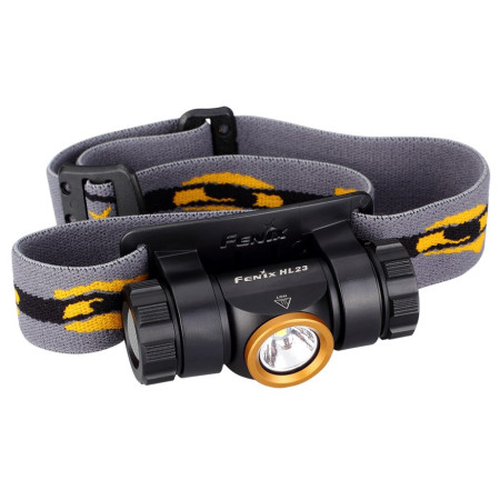 Fejlámpa Fenix HL23