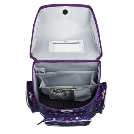 Baagl Ergo iskolatáska alsósoknak