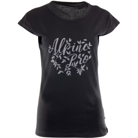 Alpine Pro Chama női póló
