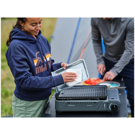 Campingaz Bistro Grill gázgrill