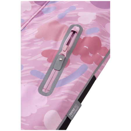 Reima Kipina Grey Pink gyerek overál