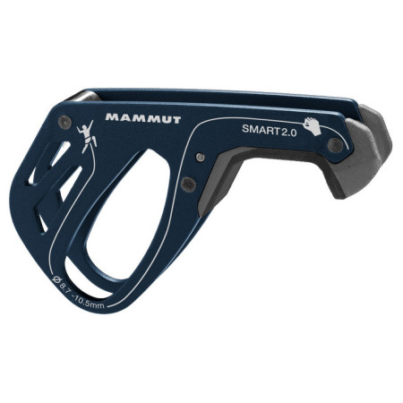 Mammut Smart 2.0 biztosító eszköz sötétkék