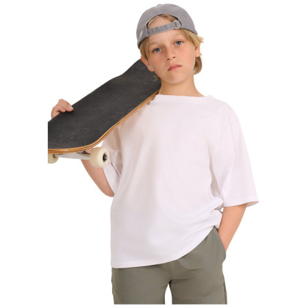 4F Tshirt M2411 gyerek póló