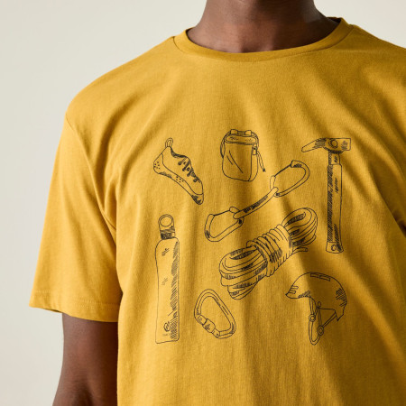 Dare 2b Movement III Tee férfi póló