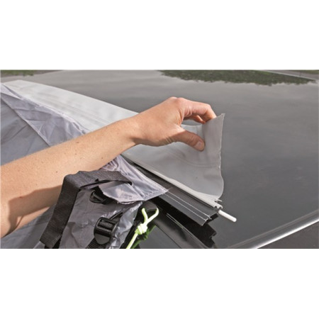 Outwell Magnetic Band Connecter mágneses pánt