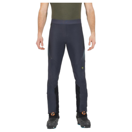 Karpos Alagna 2.0 Pnts férfi nadrág szürke/kék WOODL.GRAY/SMOKE BLUE