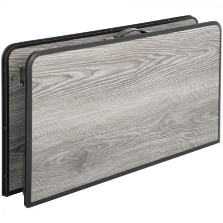 Brunner Elútop Compack 80 asztal