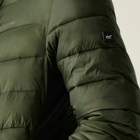 Regatta Leedre Hybrid férfi dzseki