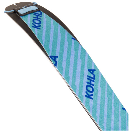 Kohla Vertical Glide Multifit mászóbőr (fóka)