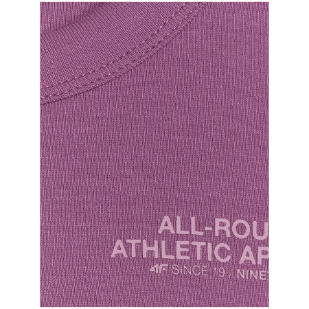 4F Tshirt F2389 gyerek póló