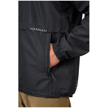 Hannah Chaz férfi dzseki