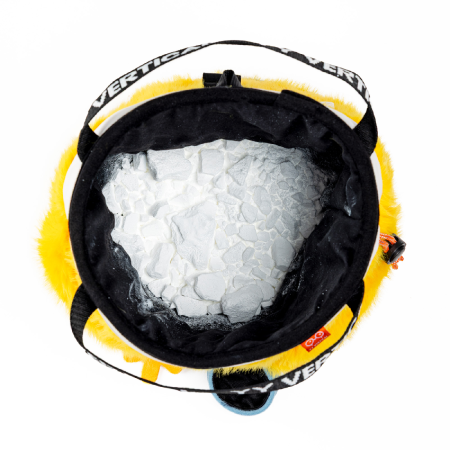 YY VERTICAL Boulder Chalkbag ziazsák