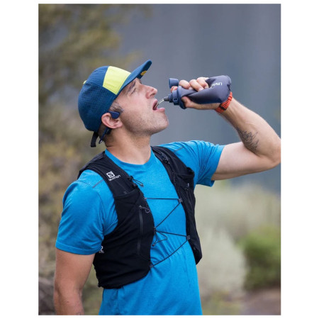 LifeStraw Peak Squeeze Bottle 650ml filteres kulacs