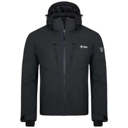 Kilpi Tonn-M férfi dzseki fekete