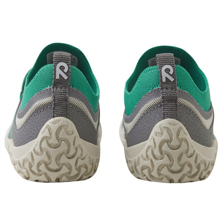 Reima Vaellus Earthy Beige gyerek cipő