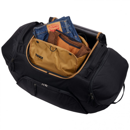 Thule Roundtrip Snow Duffel 80L sícipő táska