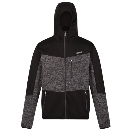 Regatta Cadford V férfi pulóver szürke