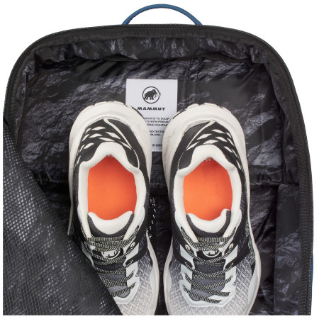 Mammut Seon Transporter 25 hátizsák