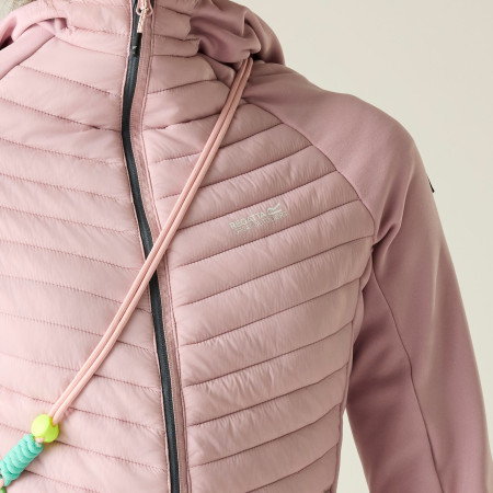 Regatta Women’s Andreson Hybrid női dzseki