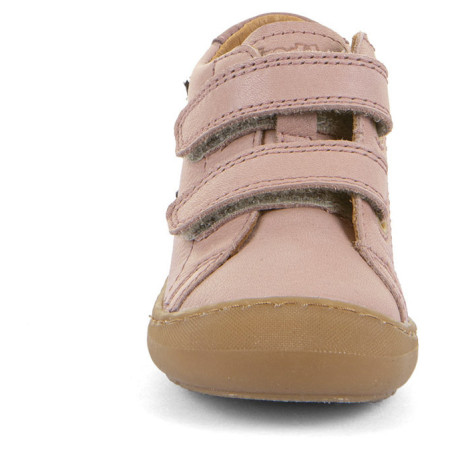 Froddo Ollie S Star Pink gyerek barefoot cipők egész éves használatra