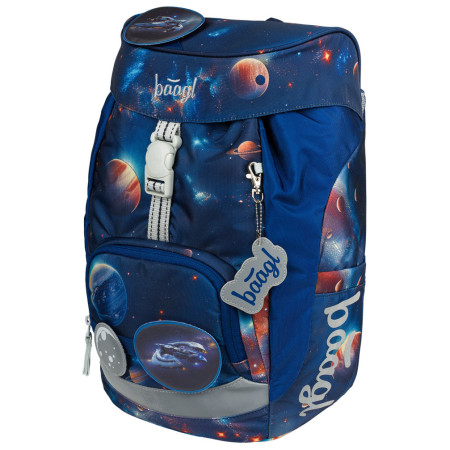 Baagl Airy iskolatáska