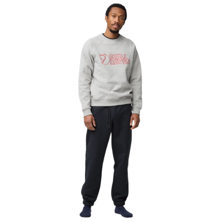 Fjällräven Fjällräven Classic Sweater M férfi pulóver