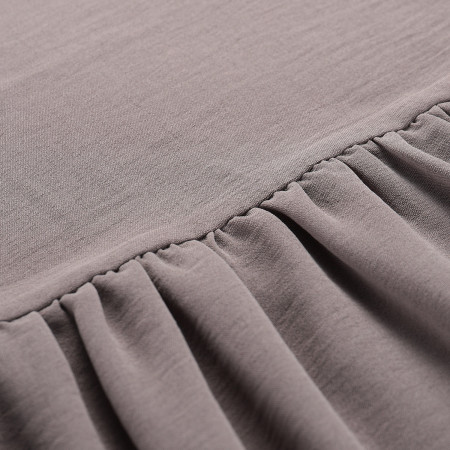 Alpine Pro Akeso Driftwood gyerek ruha