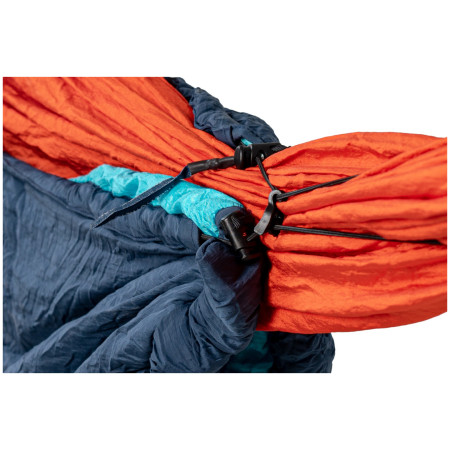 Ticket to the moon Moonquilt Compact függőágy melegítő