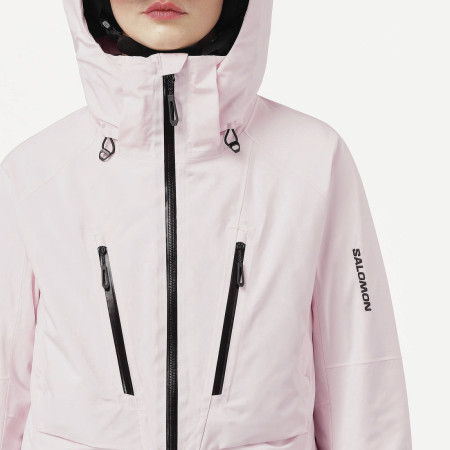Salomon Brilliant 2.0 Jacket W női dzseki