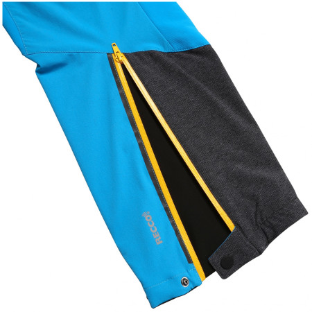 Direct Alpine Rebel férfi téli nadrág