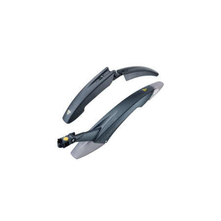 Blatník Topeak Defender Fx+Rx set 26er fekete