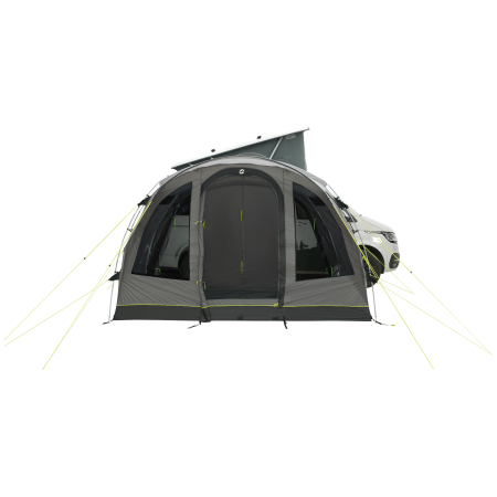 Outwell Fresno autósátor