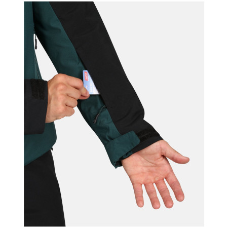 Kilpi Flip-M férfi dzseki