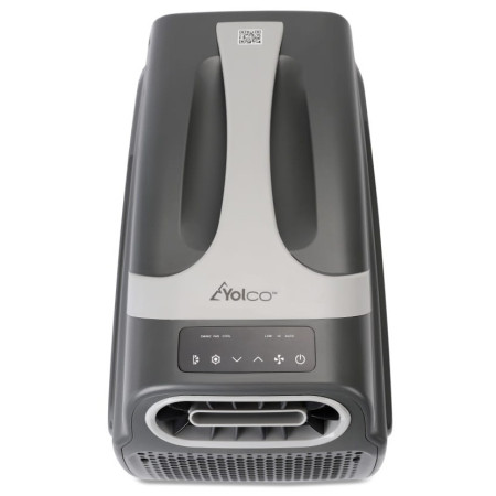 Yolco TC390 légkondícionáló