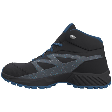 Salomon Outway Mid Climasalomon™ Waterproof gyerek cipő