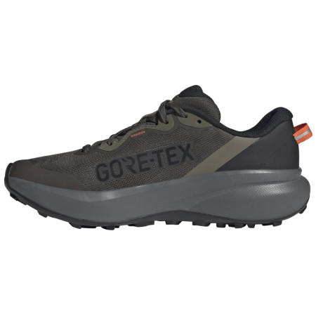 Adidas Terrex Tracefinder Plus Gtx férficipő
