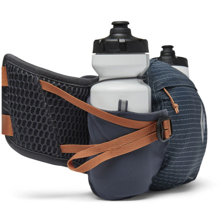 Black Diamond Pursuit 6 Waist Pack övtáska