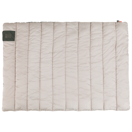 Outwell Campion Duvet Leaf Green takaró