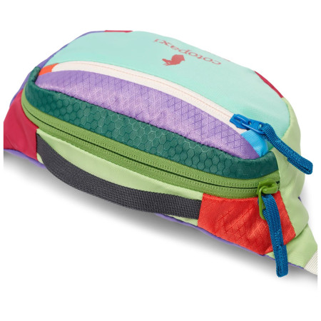 Cotopaxi Kapai 1.5L Hip Pack Del Dia PT övtáska