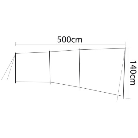 Oldalelem Bo-Camp Brendan - 3 díly