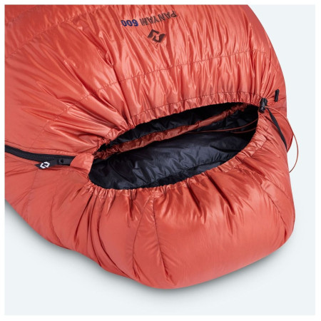 Cumulus Panyam 600 toll hálózsák