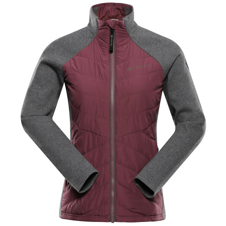 Alpine Pro Jorwa 2 női funkcionális pulóver lila Purple