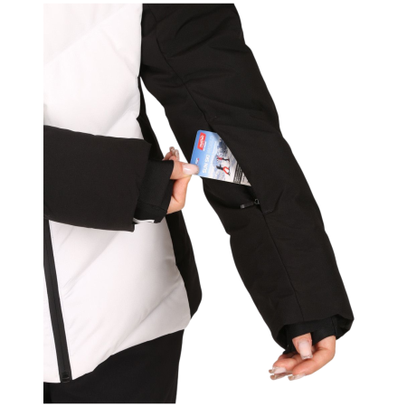 Kilpi Skimmia-W női dzseki