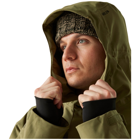 Dare 2b Twin Tip Jacket férfi síkabát