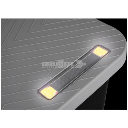 Brunner BoxStep NG outdoor box
