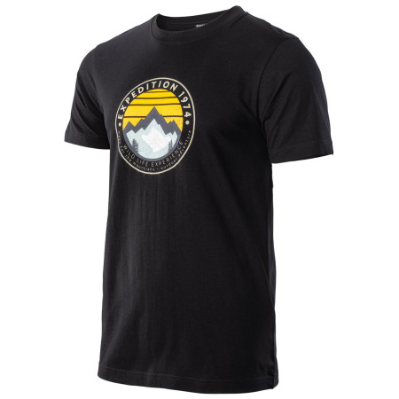 Férfi póló Hi-Tec Zergo