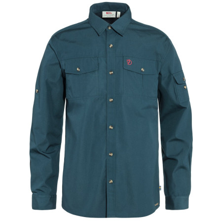 Fjällräven Singi Trekking Shirt LS M férfi ing